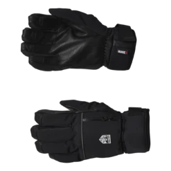 Hestra CZone Pointer Short Black