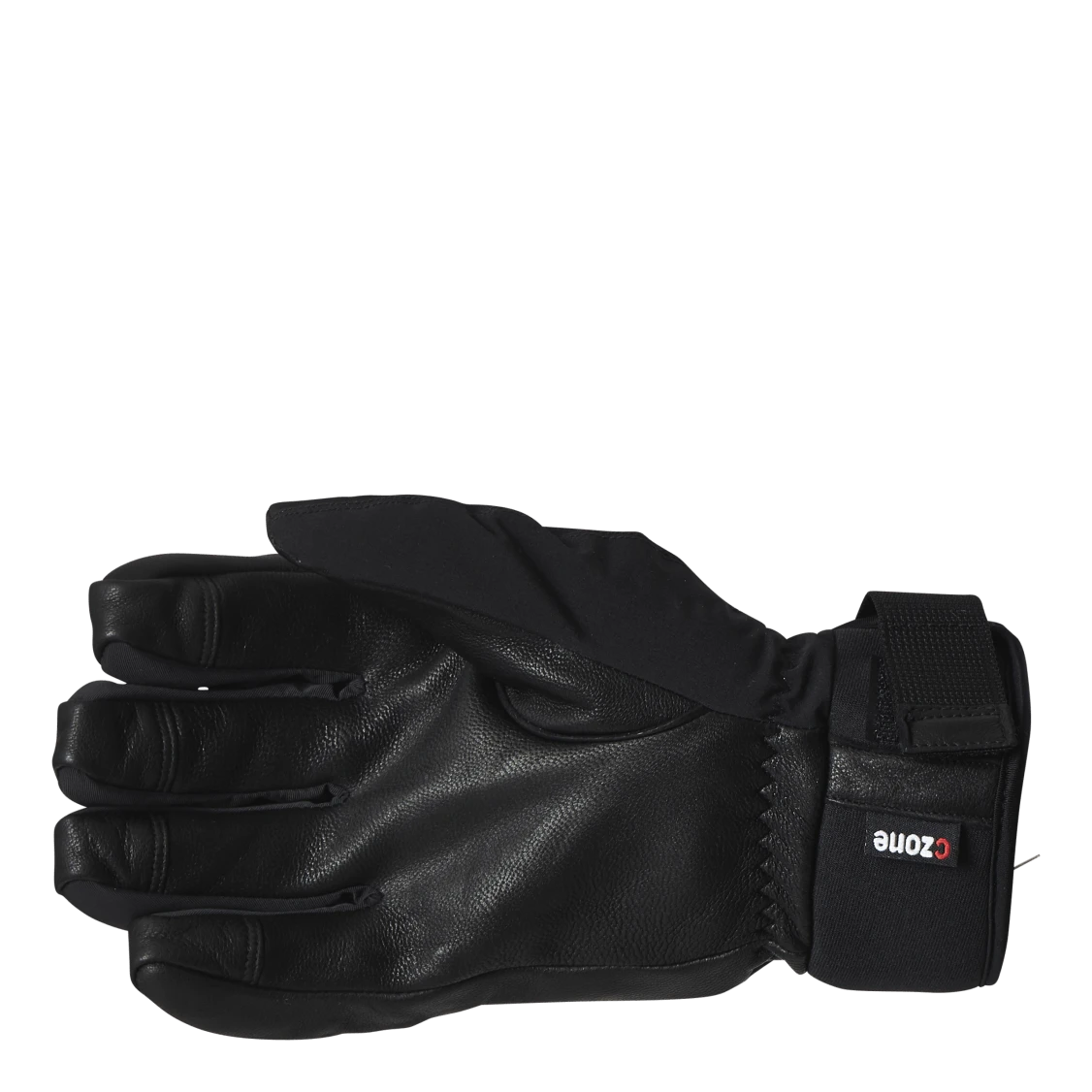 Hestra CZone Pointer Short Black - Billede 3