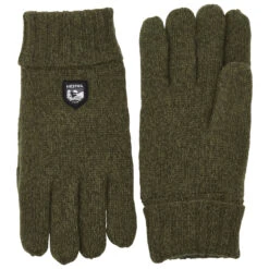 Hestra - Basic Wool Glove - Handsker