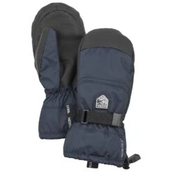 Hestra - Kid's GORE-TEX Gauntlet Mitt - Handsker