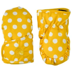 Hestra - Kid's Hygge Mitt - Handsker
