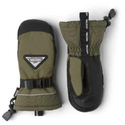 Hestra - Kid's Skare Czone Mitt - Handsker