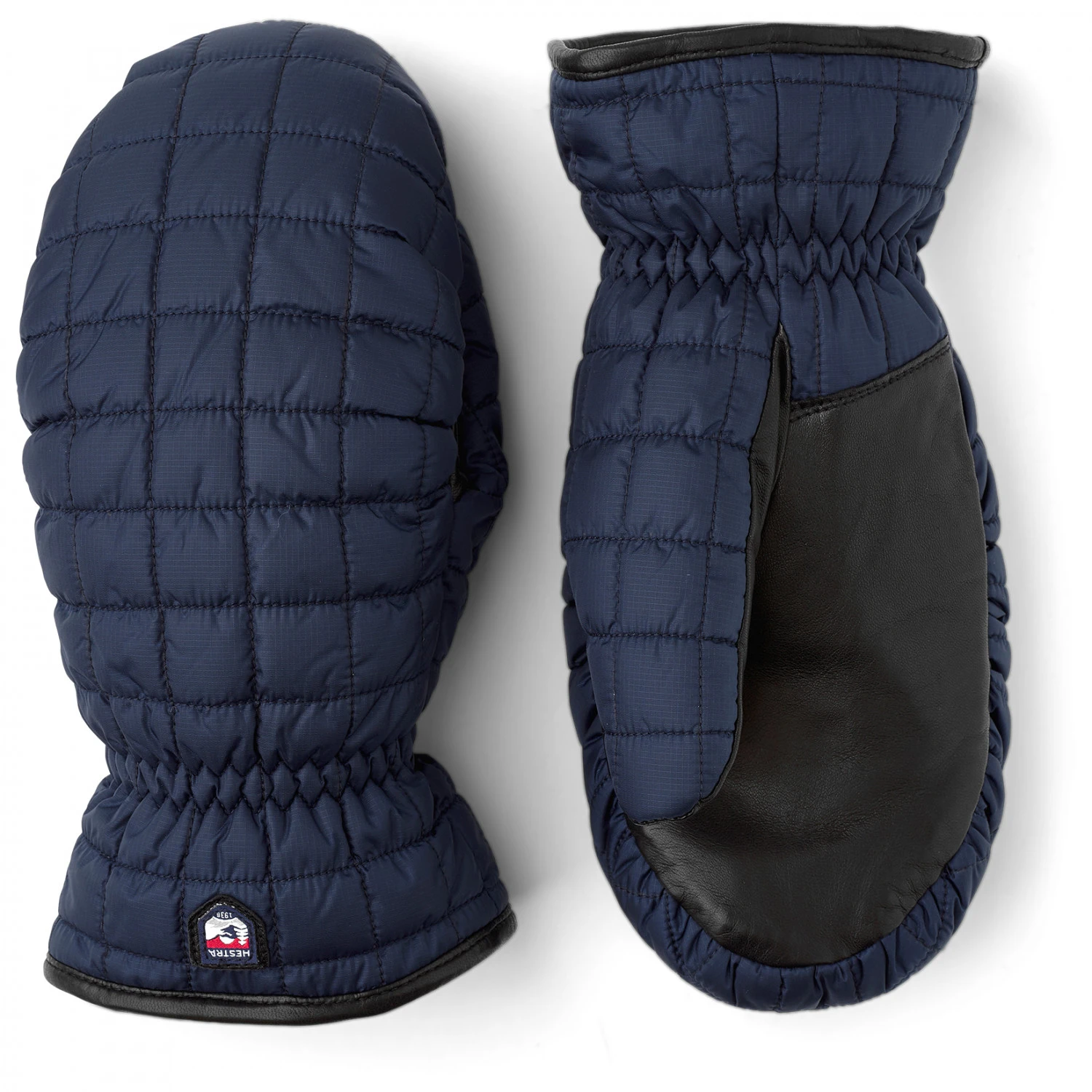 Hestra - Moon Light Mitt - Handsker - Billede 2