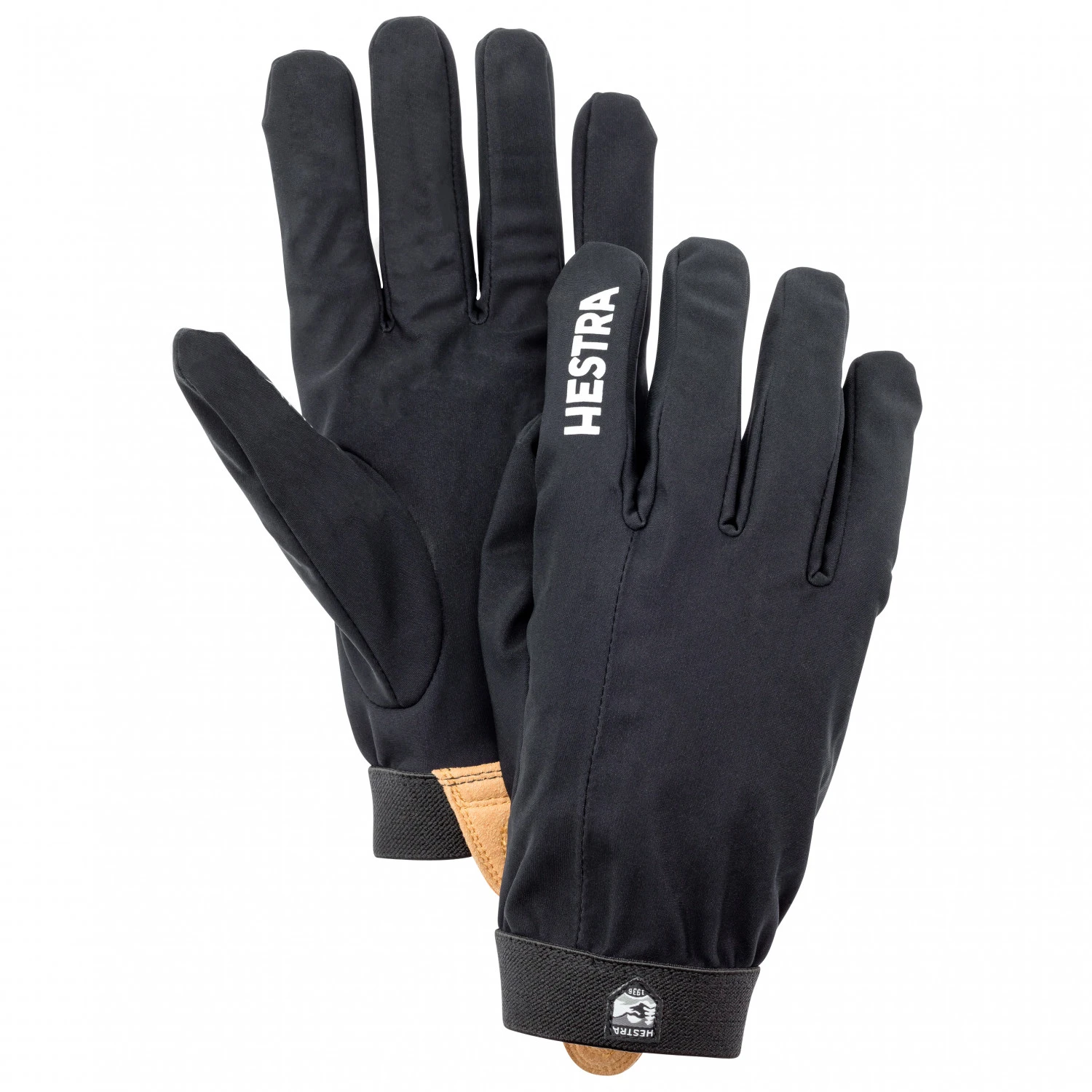 Hestra - Nimbus Glove 5 Finger - Handsker