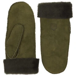 Hestra - Sheepskin Mitt - Handsker