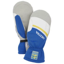 Hestra - Windstopper Race Tracker Mitt - Handsker