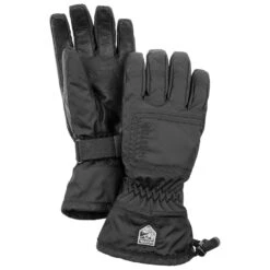 Hestra - Women's CZone Powder 5 Finger - Handsker